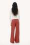 Wide pull-on trousers - 4