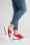 Mdl 713 Velcro Stone Detailed Sports Shoes - 3