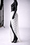 Maxi Size Lace Pareo - 3