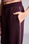 Wide Leg Modal Sweatpants for Girls G8459A826Sm - 4