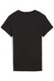 682370 Ess No 1 Logo Tee T-Shirt T-Shirt Women's T-Shirt Black - 2