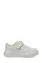 6Fx White Girl Child Sneakers