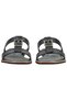 Papuci slip-on - 4