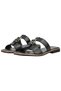 Papuci slip-on - 3