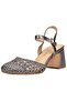Pantofi cu toc