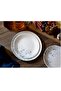 Dinner Set Indigo Speckle 18Pcs - 3