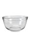 Glass Mixing Bowl - 3