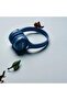 K1 Kids Wireless On Ear Headset Blue - 2