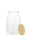 5000 ml Pet Jar