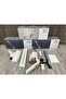 High-Power Cordless Handheld Vacuum – With Strong Suction Multi-Surface Cleaner - 7