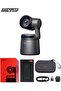Tail Air Streaming Camera 4K, AI Tracking PTZ Camera with NDI, Intelligent App, Gesture Control, HDMI/USB-C Wireless, Video Camera for Vlogging - 2