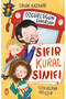 sufle severler & kayıp çileğin sırrı 4 kitap ergün kazanır set - 4