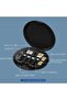 TAVIRA - Recycled Multi-Cable Set - 7