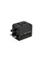 SERRI - Travel Adapter - 3