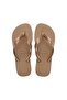Top Tiras Women's Pink Slippers - 4137428