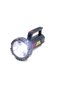 Double LED flashlight, rechargeable battery, 300 lm - 3