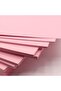 Pink Paper A4 240gsm 50 Sheets - 7