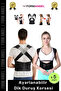 # Posture Corrector Anti-Hunchback Adjustable Orthopedic Medical Women's and Men's Upright Posture Corset - 5 Pieces