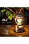 Retro Classic LED Camping Lantern - 6