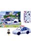 Police Car - 8