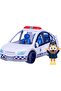Police Car