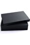 A6 Black Card Stock Black Colored blank Cardstock Paper 350Gsm 10 x 15 cm Pack of 50