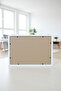 إطار صور بلاستيكي مزخرف بنمط عتيق مقاس 20x30 - 4