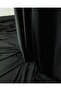 Black Thin Jersey Width: 150 cm - 2