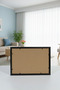 إطار صور بلاستيكي مزخرف بنمط عتيق مقاس 20x30 - 4