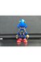 Metal Sonic Articulated Figure - 4