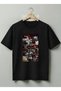 Travis Scott Printed Street Style Unisex 100% Cotton Pack Unisex T-Shirt