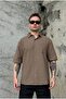 Basic Pocketed Shirt