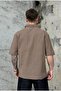 Basic Pocketed Shirt - 6