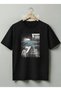 Travis Scott Printed Street Style Unisex 100% Cotton Pack Unisex T-Shirt