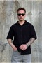 Basic Pocketed Shirt - 4
