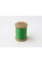 Round Rubber for Leather Notebook Covers (Journal Compatible Rubber/ 4 Meters)