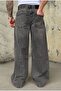 Extra Baggy Cez Premium Trousers - 7