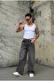 Extra Baggy Cez Premium Trousers - 3