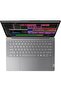 Yoga Slim 7 Intel Core Ultra 5 14" WUXGA 1TB SSD 16GB RAM Intel Arc Graphics W11 Home Gray - 7