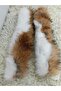 Unisex Mink Fur Scarf, Neck Collar, Collar - 5