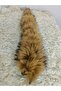 Unisex Mink Fur Scarf, Neck Collar, Collar - 8