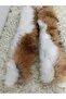 Unisex Mink Fur Scarf, Neck Collar, Collar - 6