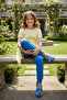 Multi-Purpose Slippers Suitable for Young Girls and Boys, Home Office Garden Carpet Balcony Bundle Dowry Dry Floor - 3