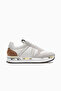 Rex men's daily sneaker shoes 26y 111230305 white