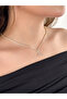 Solar Figured Waterway Necklace - 2
