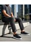 Genuine Inner Leather Men's Shoes - 8