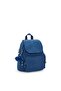 City Zip Mini Small Backpack - 4