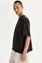Oversized Fit Boxy-style t-shirt - 3