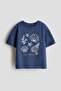 Embellished T-shirt - 4