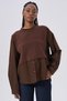 Modern Design Casual Stylish Blouse Layered Blouse - 4